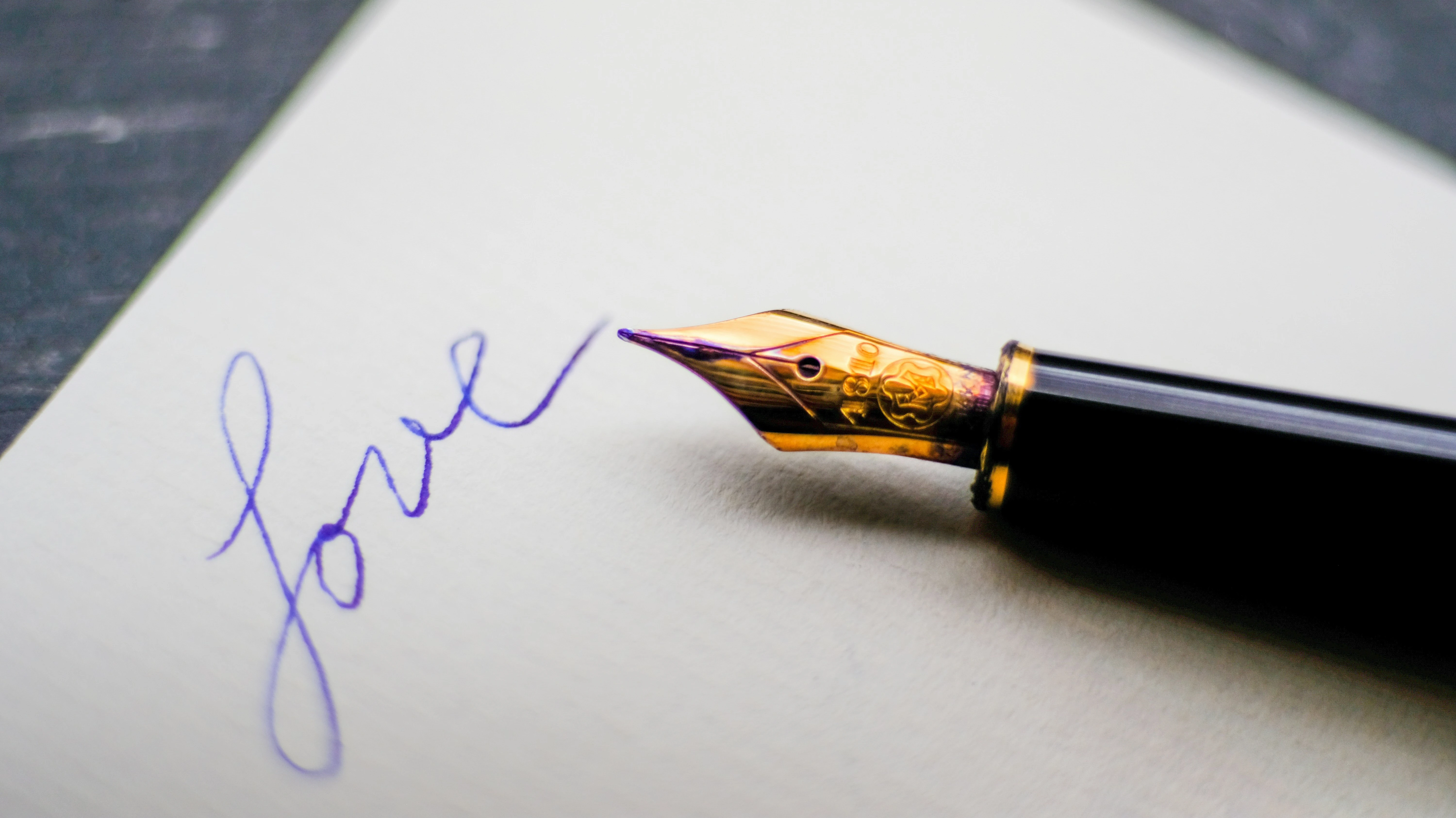 Write a story of love Write a story of love